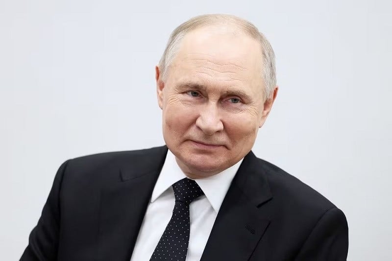 Kremlin Says Biden Calling Putin A Crazy SOB Debases The US 46851