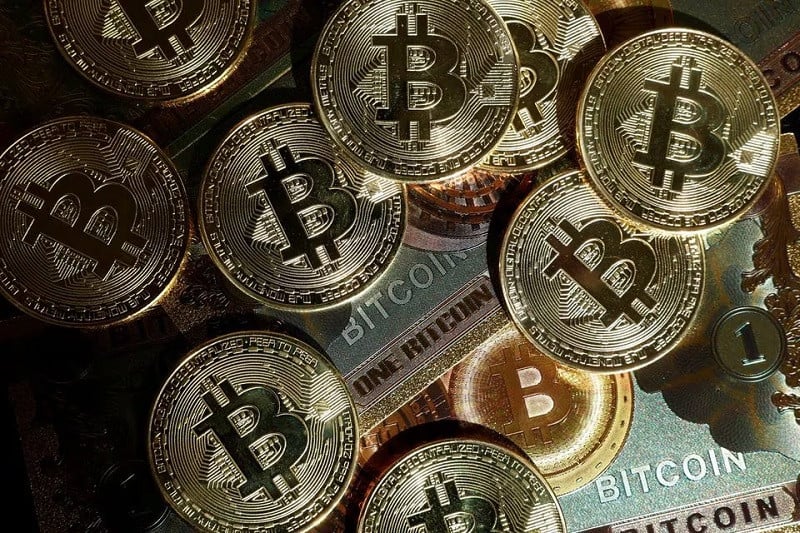 Bitcoin Hits Record Above 71000 As Demand Frenzy Intensifies 47613