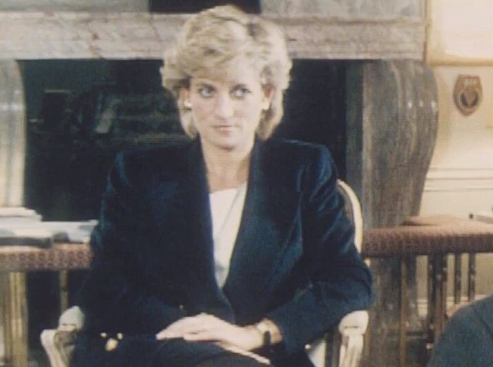 BBC To Conduct Internal Probe In Landmark Diana Interview 479