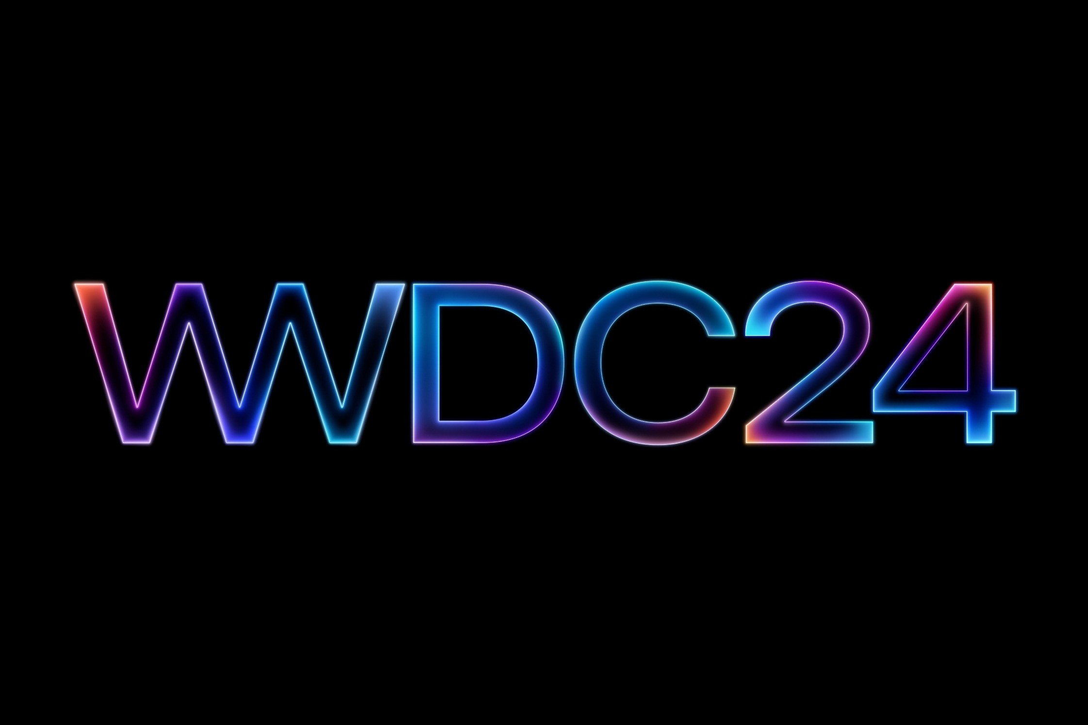 Apple Announces Dates For WWDC 2024 48244