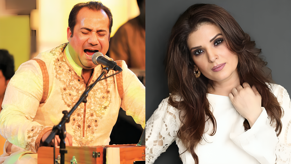 Resham Wants Rahat Fateh Ali To Receive Respect More Than Before After Apology For Assault Video 48317
