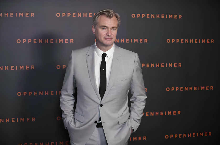 Oppenheimer Director Christopher Nolan To Be Given Knighthood 48341