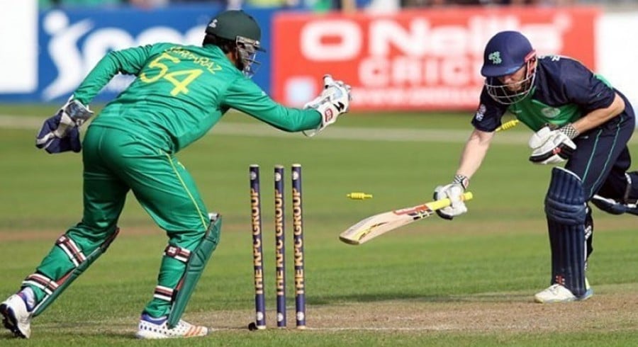 Schedule For Pakistan T20I Tour To Ireland Announced 48348