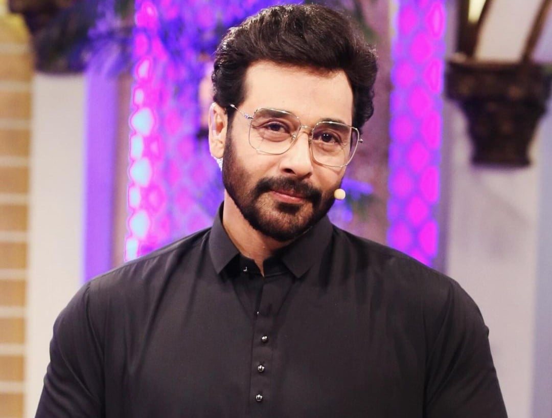 This Is A Very Serious Issue Faysal Quraishi Wants Fatwa On Nikkah Onscreen 48350