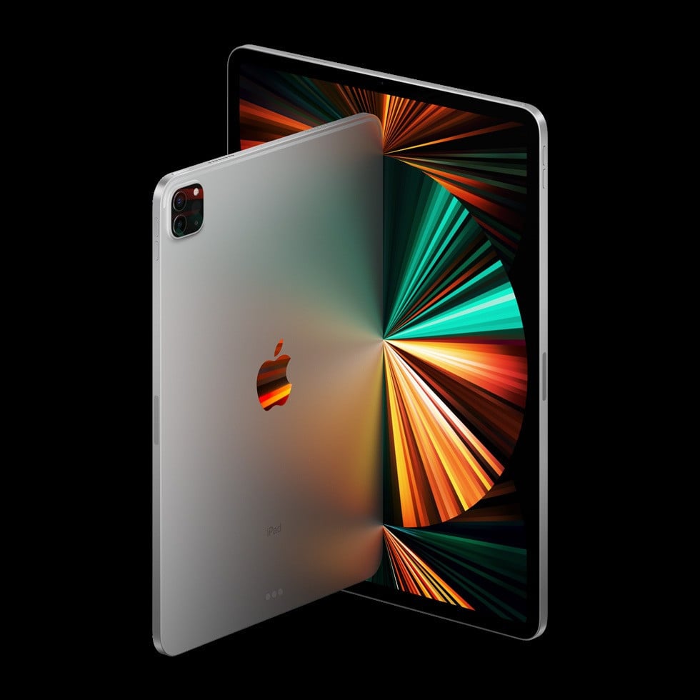 Apples New IPad Pro Likely To Launch In May Ramps Up Overseas Production 48365