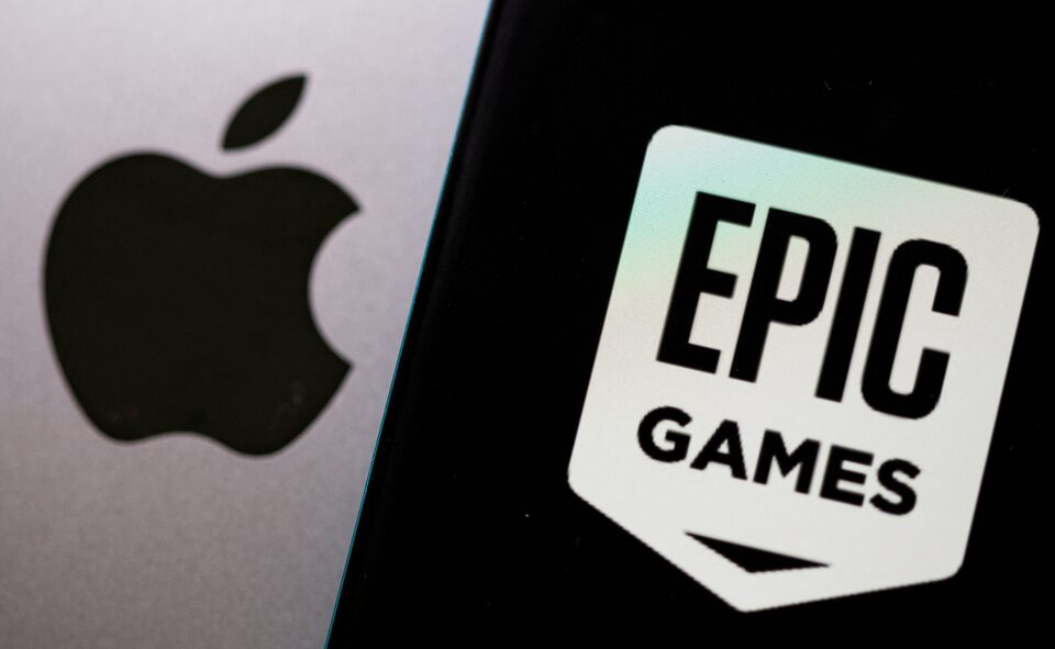 Apple Denies Violating US Court Order In Epic Games Lawsuit 48961