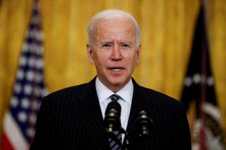Biden Administration Approved 735 Million Arms Sale To Israel 49