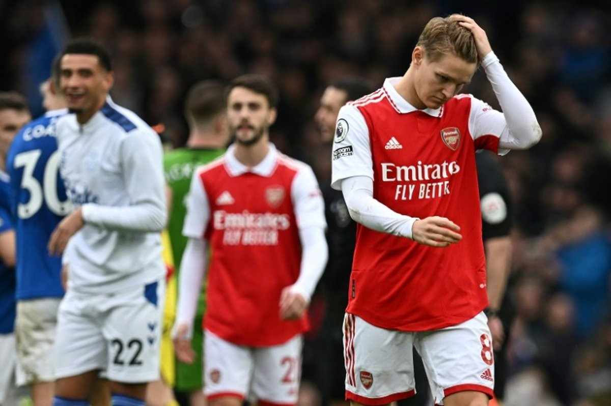 Arsenal Seek To Silence Doubters As Bayern Champions League Test Looms 49072