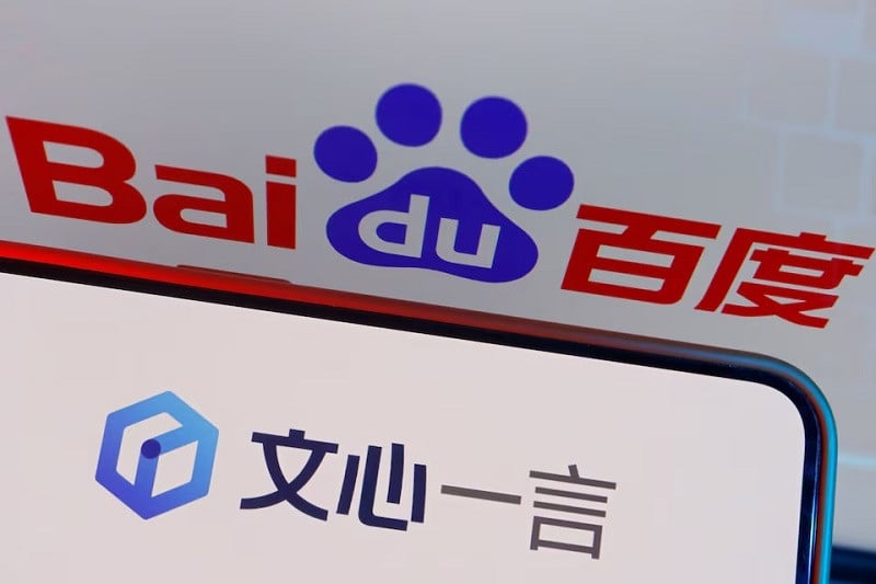 Baidu Says AI Chatbot Ernie Bot Has Attracted 200 Million Users 49094