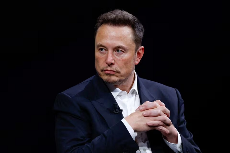Elon Musk Proposes Small Fee For New X Users To Combat Fake Accounts 49105