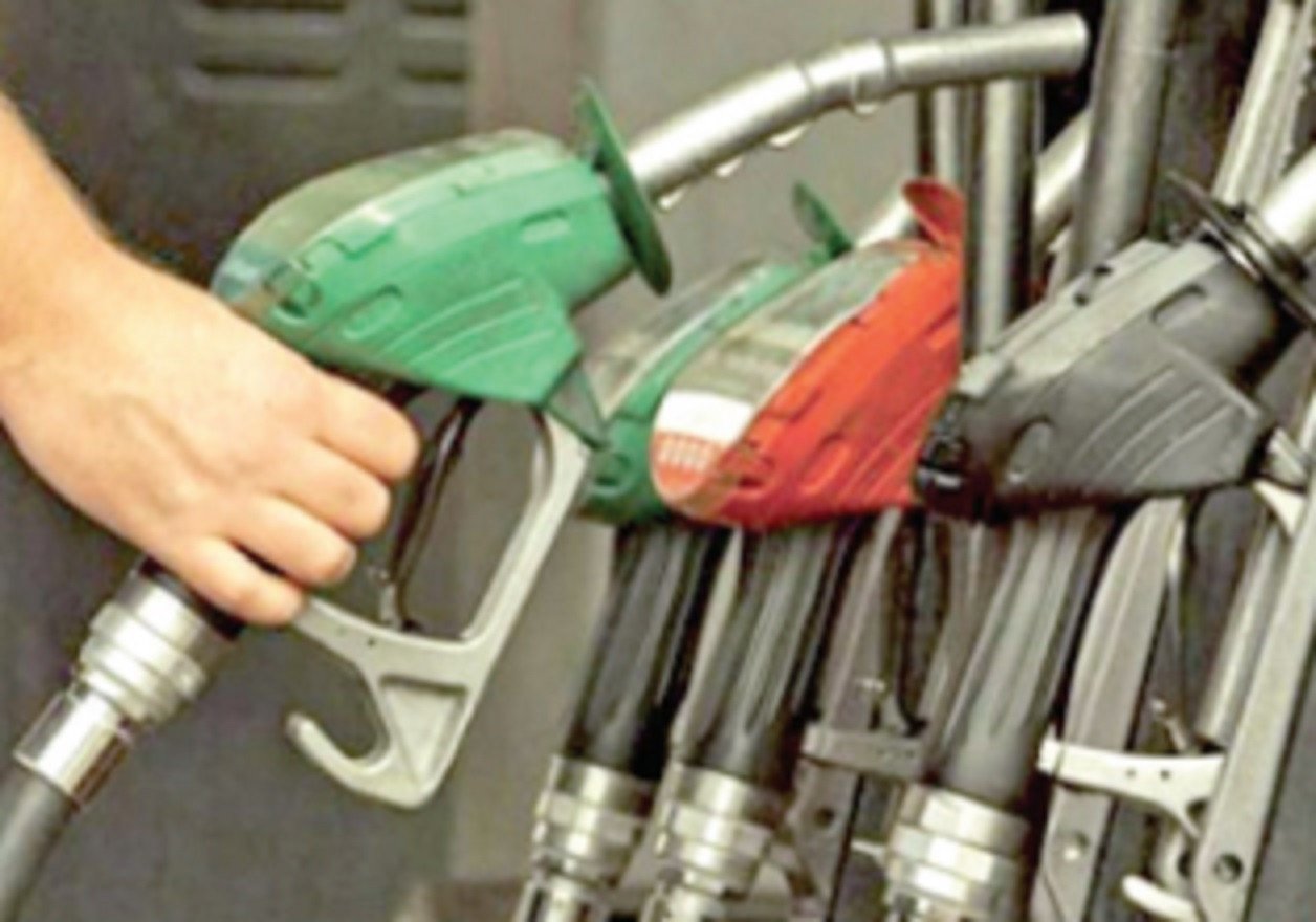 Petroleum Prices Surge Amid Global Market Volatility 49111