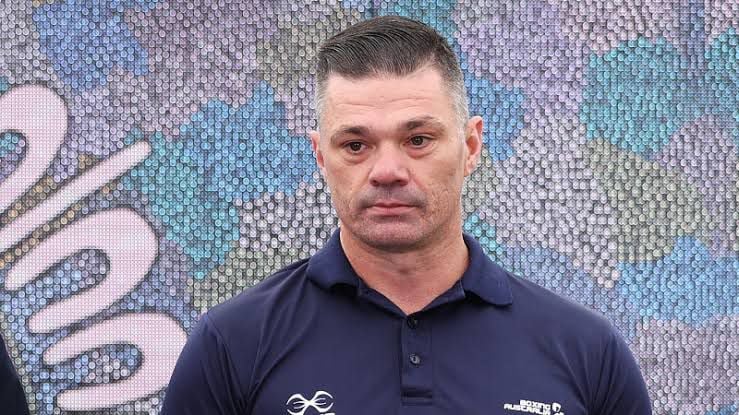 Boxing Australia Coach Quits Olympics Over Misconduct Claims 49120