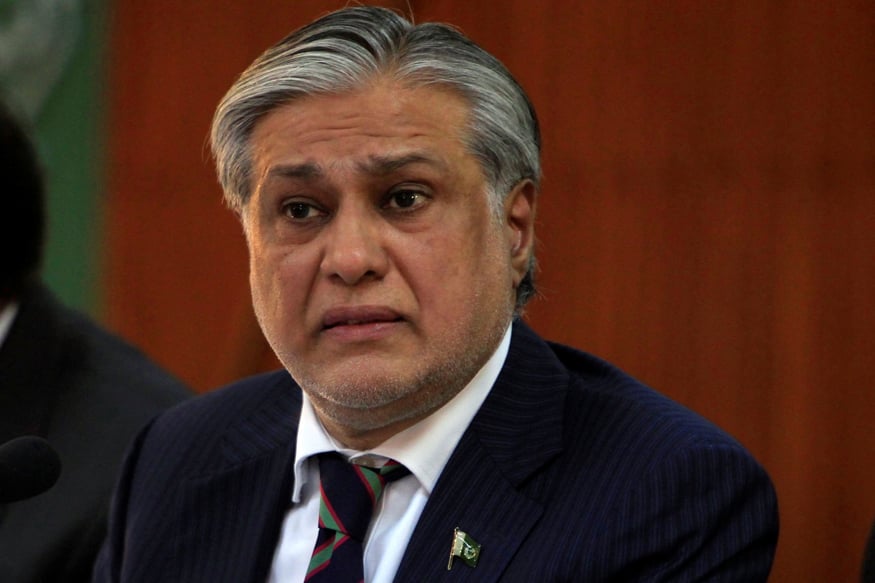 FM Dar To Visit China In Coming Weeks 49149