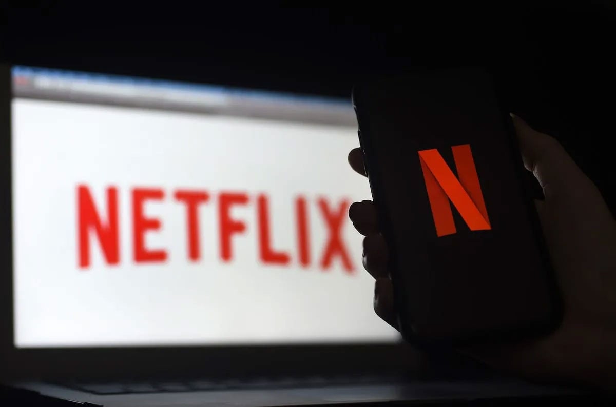 Netflix Subscriber Growth In Focus As Gains From Passwordsharing Crackdown Seen Easing 49151