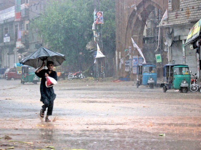 KP Balochistan Battle Historical Rains Storms And Floods 49153