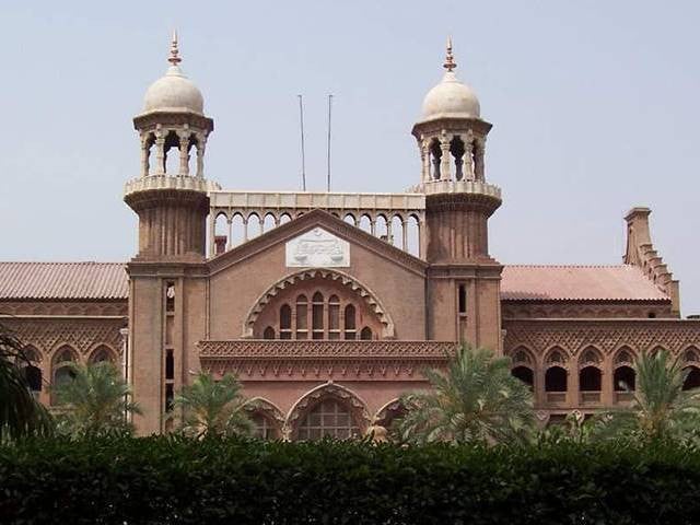 LHC Summons ECP Lawyer Over RO Office Change 49162