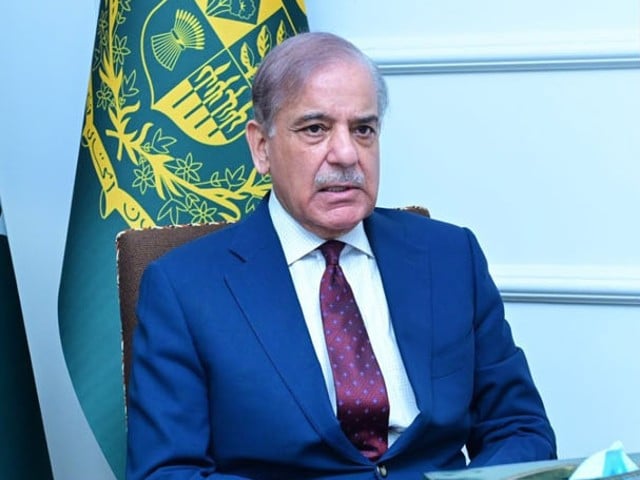Shehbaz Warns Against Red Tape In Saudi Investment 49199