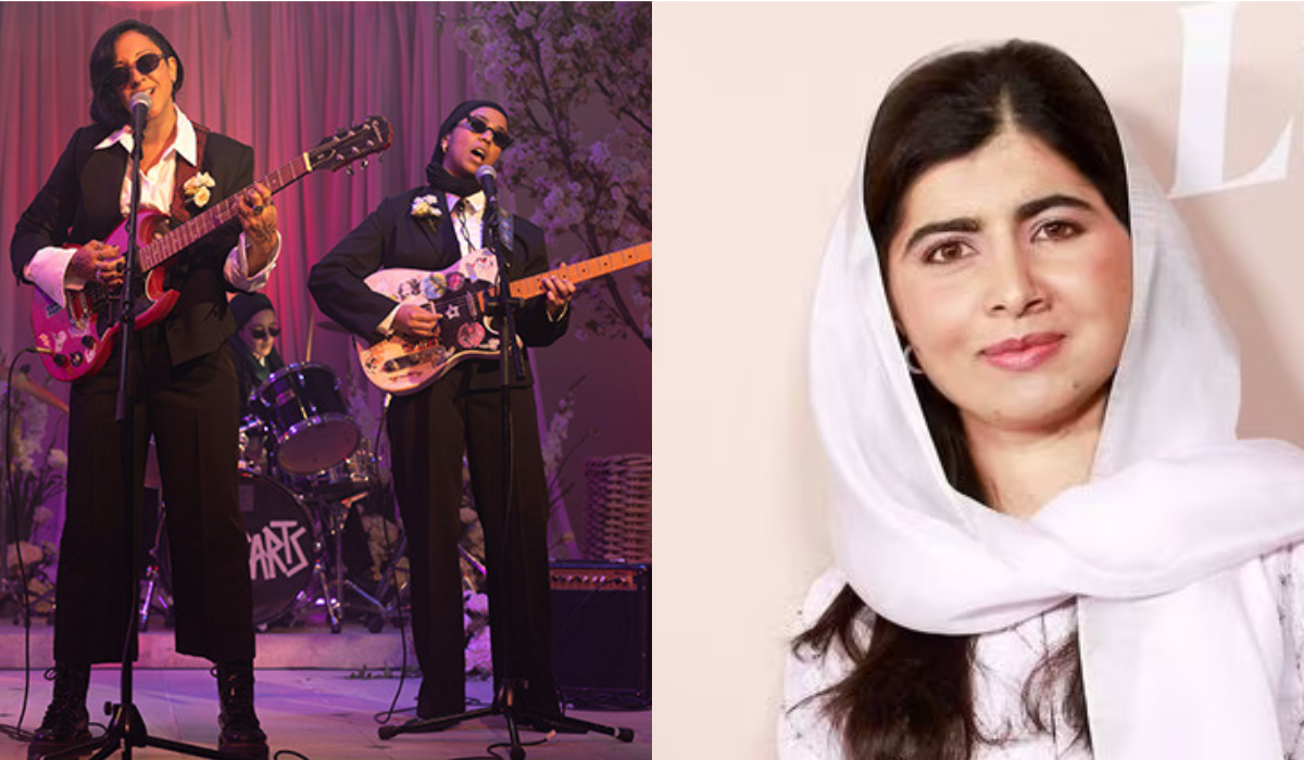Malala Yousufzai To Feature In Bolder Sillier New Season Of We Are Lady Parts 49220