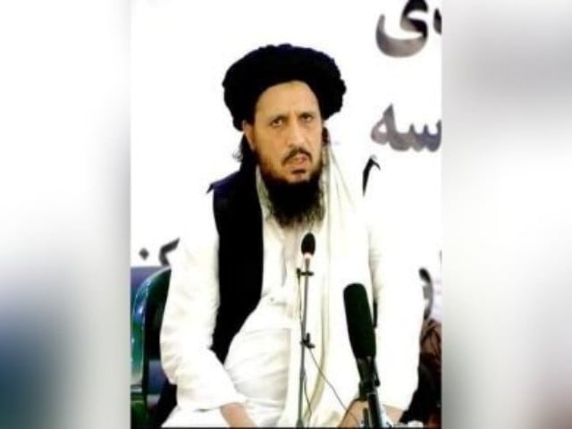 Top Afghan Taliban Aide Shot Dead In Pakistan 49272