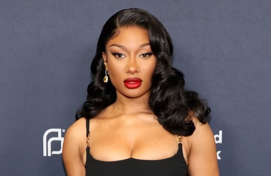 Hip Hop Star Megan Thee Stallion Sued For Harassment By Cameraman 49457