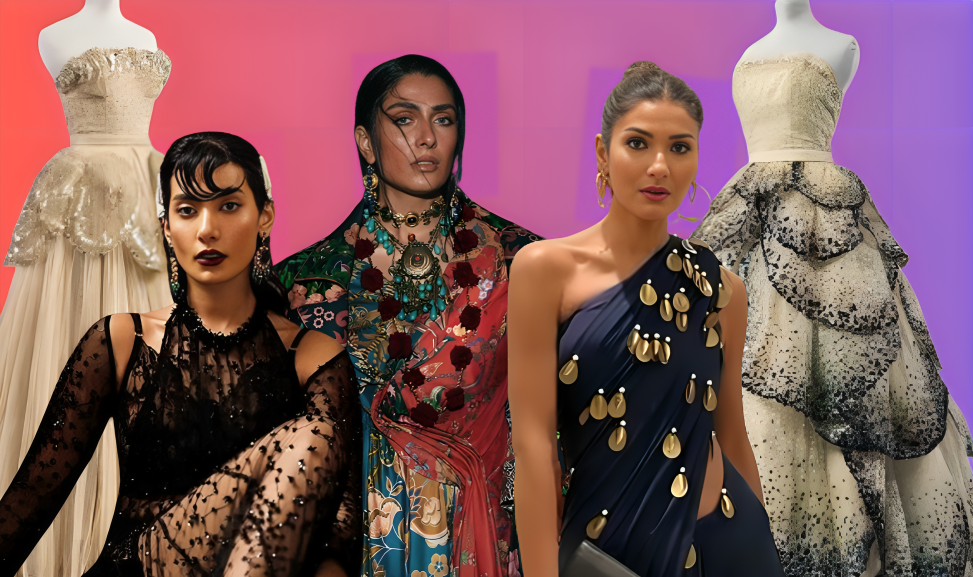 5 Pakistani Women We Would Love To See On The Met Gala Red Carpet 49475