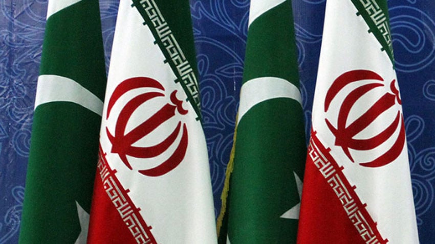 Pakistan Iran Agree To Expeditiously Finalise FTA 49476