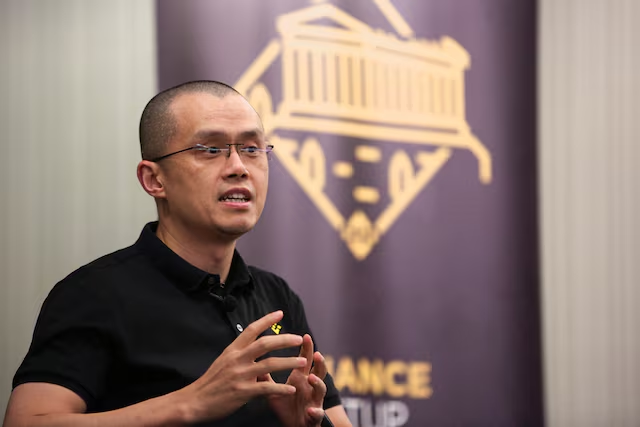 US Seeks 3 Years Prison For Binance Founder Zhao 49482