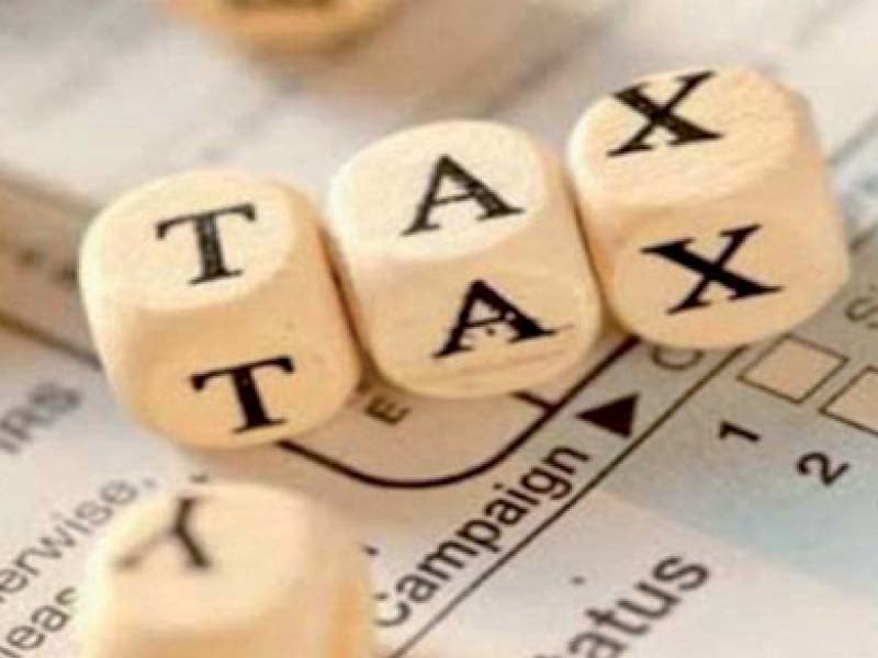 Bill On Tax Law Tabled In NA 49500