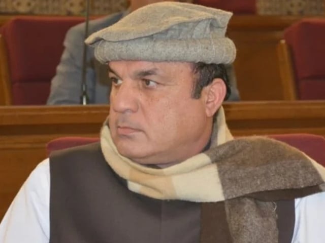 SC Reinstates Balochistan Assembly Speaker Abdul Khaliq Achakzai 49522
