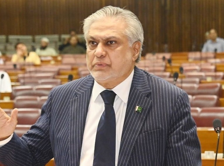 Dar Offers Olive Branch To Opposition 49559