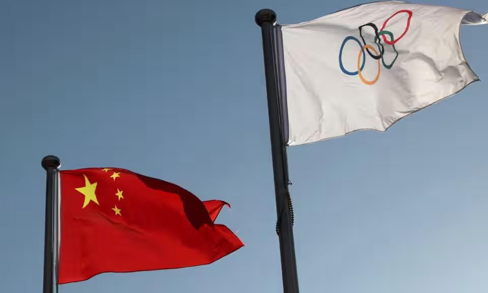 WADA Asks Independent Prosecutor To Examine Chinese Swimmers Case 49571