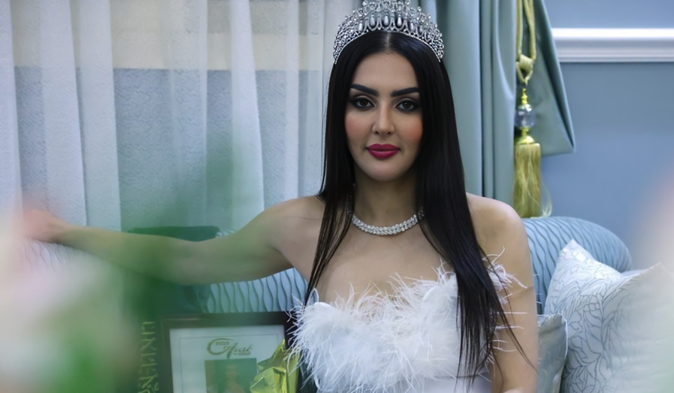 Saudi Arabia Could Get First Miss Universe Contestant This Year 49615