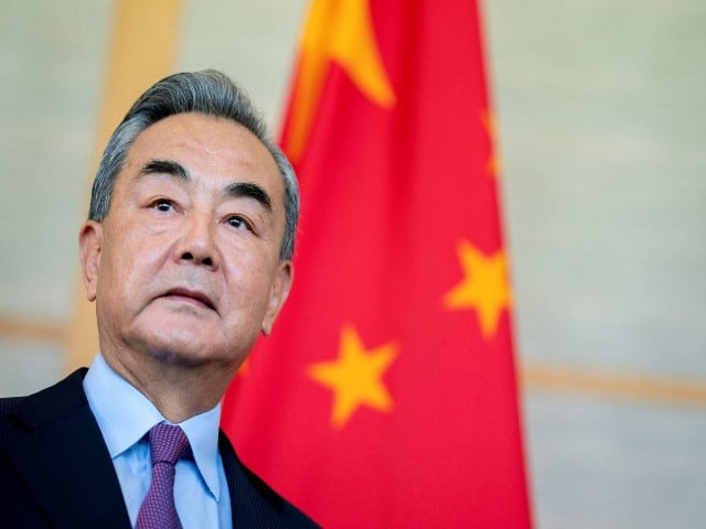 Ceasefire In Gaza An Overriding Priority Says Chinese Foreign Minister 49620