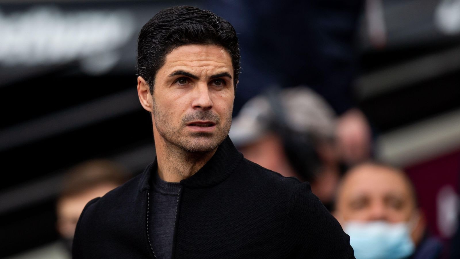 Arsenal Can Cope With Pressure Of Beautiful Title Challenge Arteta 49695