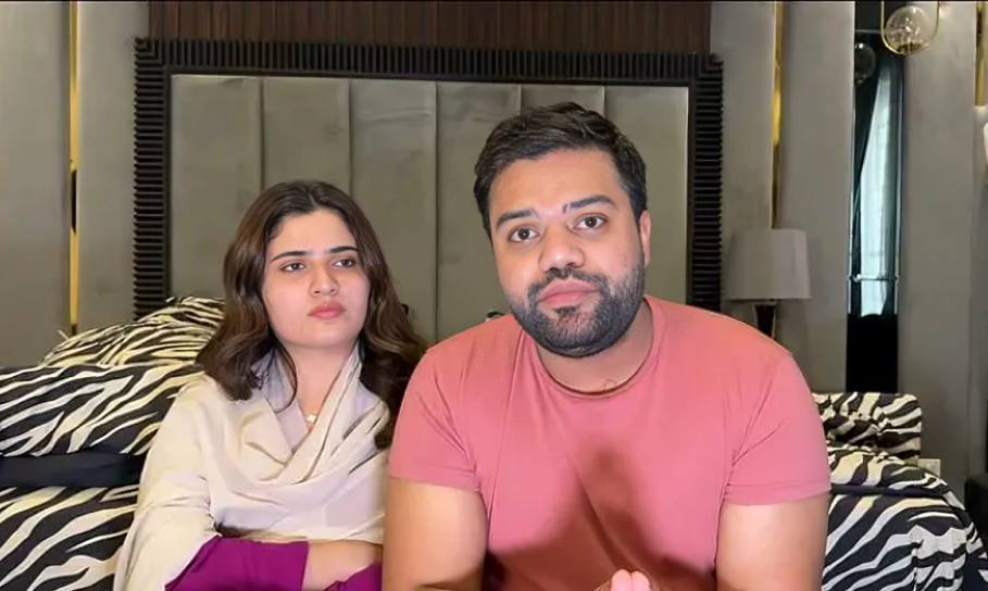 Furious Ducky Bhai Offers Rs1 Million For Original Content That Led To Wifes AIgenerated Video 49702