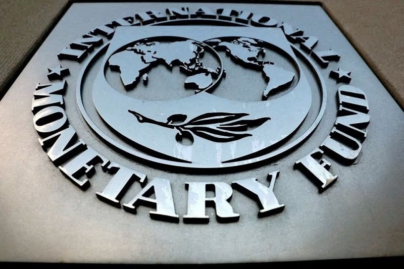 IMF Approves Disbursement Of 11 Billion Loan Tranche 49730