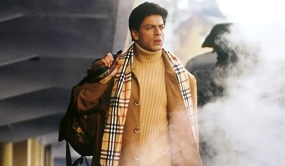 20 Years Of Main Hoon Na When India Wasnt Afraid Of Milaap With Pakistan 49818