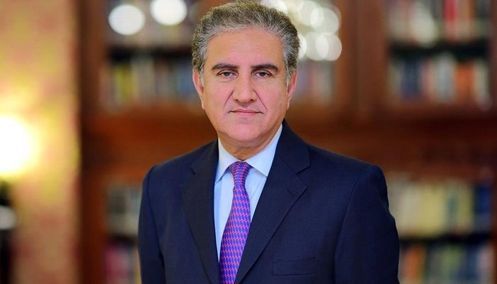 Qureshi Strongly Condemns Violence By Israeli Forces In Palestine 5
