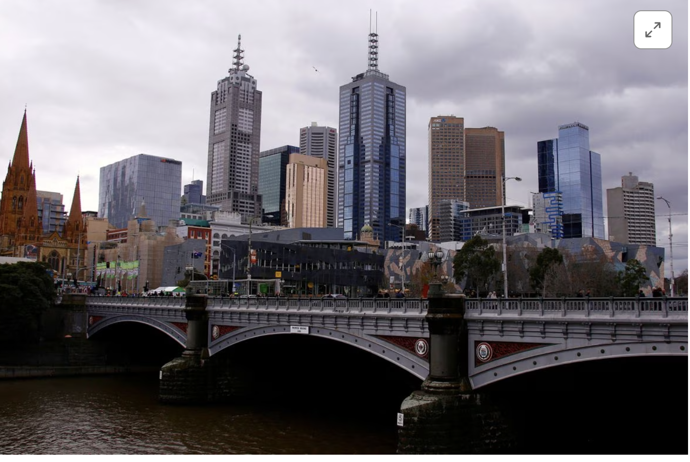 Australia Raises Minimum Savings For Student Visa Warns On Fake Recruitment 50156