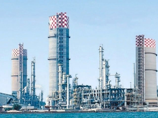 Pakistani Conglomerate Engro Looks To Go Global Its Main Investor Says 50187