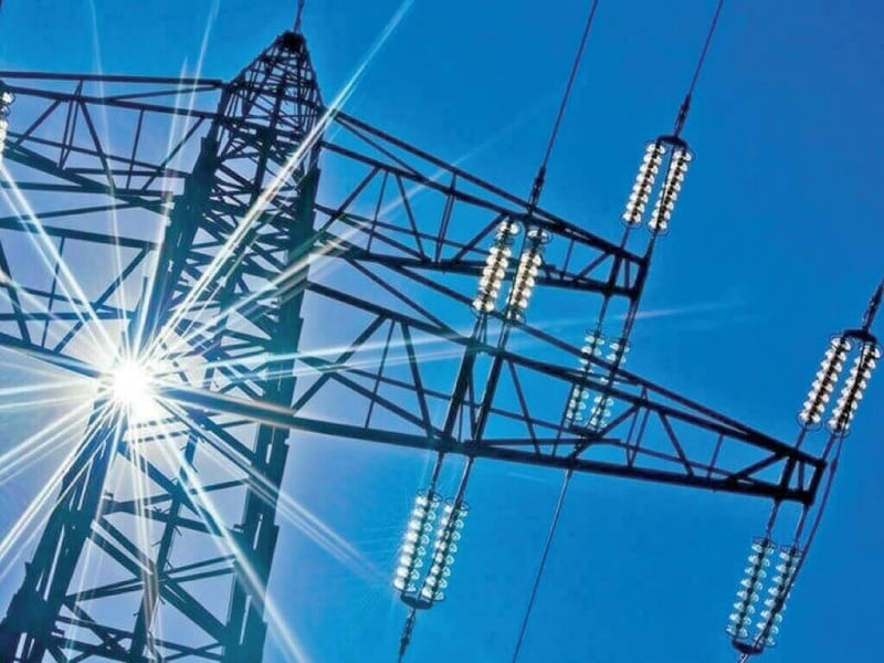 Power Tariff Up By Rs283 In FCA For May 50191