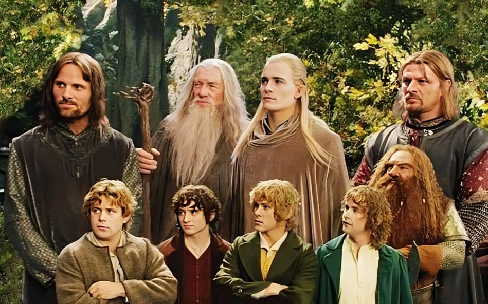 Two Upcoming Lord Of The Rings Films Set To Return Fans To Middleearth 50261