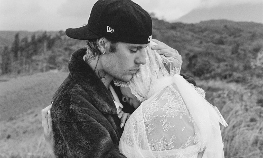 Baby Baby Baby Oh Justin And Hailey Bieber Expecting First Child Together 50263