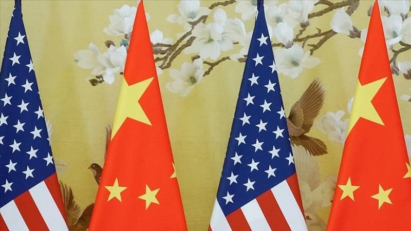 China Firmly Opposes US Adding Chinese Entities To Export Control List 50297