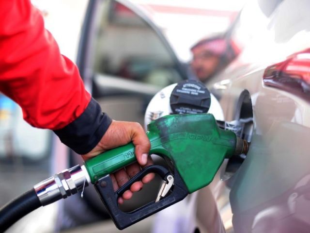 Govt Keeps Petroleum Prices Unchanged 53