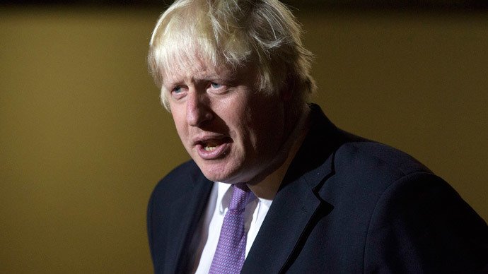 UK PM Johnson Considered Having Covid Injection In Early 2020 582