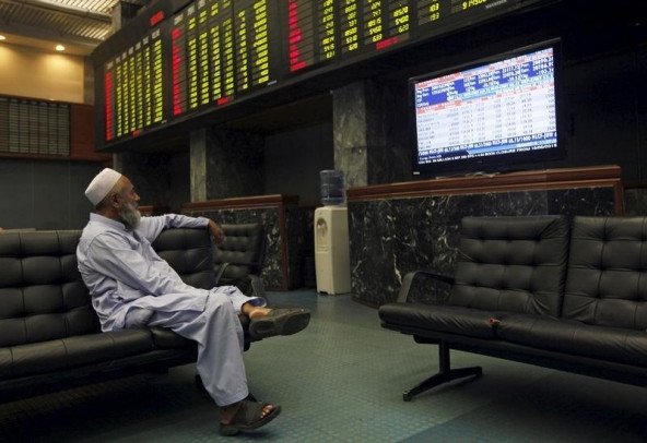 PSX Makes History With Record High Volumes 587