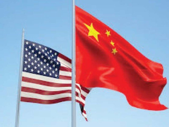 China Bars US Evangelical After Sanctioning Of Chinese Official 590