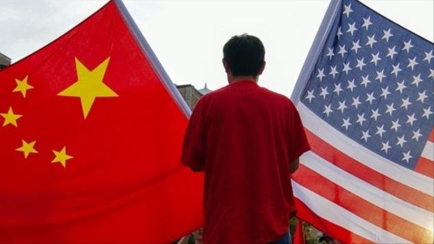 Chinese Embassy In US Says Politicising Covid19 Origins Hampers Investigations 602
