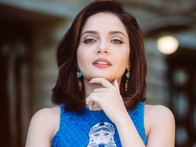 Will Do What I Need To Do For Pakistan Armeena Khan 607